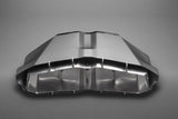 Capristo Lamborghini Aventador LP700/750SV - Carbon/Stainless Exhaust Frame