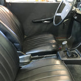 Condor Speed Shop No Pull Straps / Shipping within Continental USA Black Door Cards - 2002 02FRTDRCRD