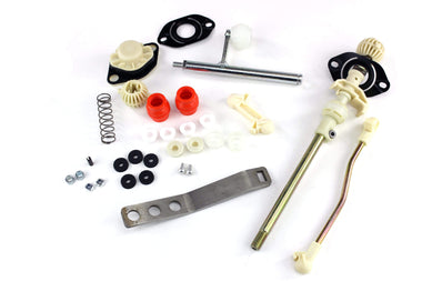 Mk2 | Velt Sport Ultimate Repair Kit w/Short Shifter (7 Pieces)