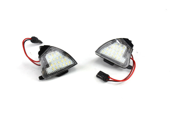 Under Side Mirror Light Puddle Lamp | Volkswagen Mk5 | V-180602