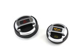 Coolant and Oil Cap Kit