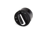 Aftermarket European Headlight Switch w/ Chrome Accent | Mk5 | Mk6 5ND941431AXSH