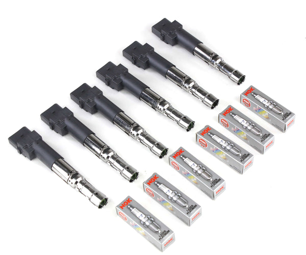 Ignition Tune Up Kit - VW Mk4 24v VR6 | 24v_VR6_Tune_Up_Kit