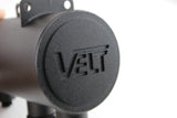 Velt Sport Velt Sport Universal Catch Can in Satin Black Finish