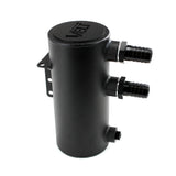 Velt Sport 3/4" Barb Fitting Velt Sport Universal Catch Can in Satin Black Finish VELT-CC-BLK-B