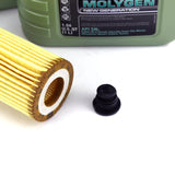 UroTuning Kits Oil Service Kit - Liqui Moly Molygen 0w-20 (6L) - VW/Audi 2018+ MQB 2.0T EA888 3B OSK-VW-MQBGEN3-LM-KT