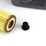 UroTuning Kits Oil Service Kit - Liqui Moly TOP TEC 6200 0w-20 (6L) - VW/Audi 2018+ MQB 2.0T EA888 3B OSK-VW-MQBGEN3-TT-KT