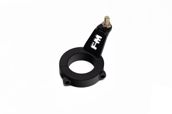 Fabless Pedal Assembly Stiffner | Volkswagen Mk2 | 31-1200
