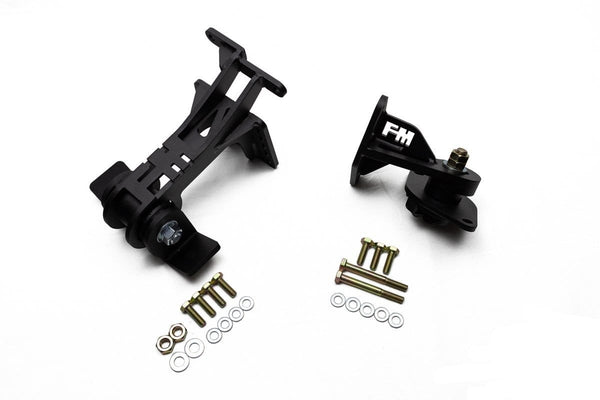 Fabless Fabless Mount Kit [OEM Position] - Volkswagen MK2 | MK3 | Corrado