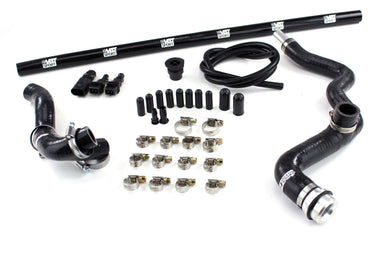 UroTuning Kits Silicone (No Catch Can Setup) SAi | N249 | EVAP Delete Kit | 1.8T