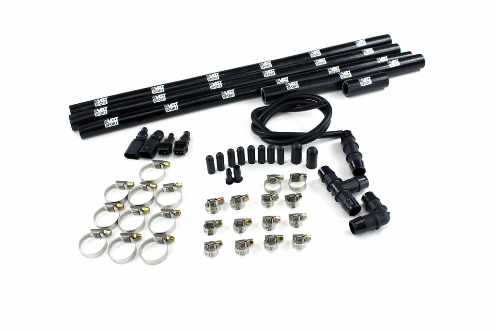 Basic SAi N249 PCV EVAP Delete Kit Mk1 Audi TT 1.8T AMU UroTuning