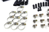 UroTuning Kits Basic SAi | N249 | PCV | EVAP Delete Kit | Mk1 Audi TT 1.8T AMU