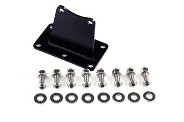 Velt Sport Velt Sport Catch Can Mount Bracket | VW Mk4 VELT-CCB-MK4