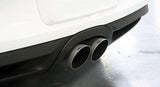 Soul Performance Valved Exhaust System | Porsche 981 Boxster/Cayman
