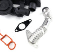 UroTuning Kits FSi PCV Emissions Breather Update Kit | (Late 2006+) Audi A3 2.0T FSi 06F129101P-KT-A3