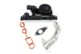FSi PCV Emissions Breather Update Kit for Mk6 Golf R | 06F129101R-R