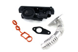(Early 2006) B7 A4 2.0T FSi | FSi PCV Emissions Breather Update Kit