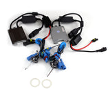 D2H HID KIT - 6000K | HID-KIT-6000K-D2H