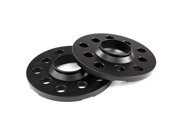 5x100 | 5x112 | Velt Sport Hubcentric Wheel Spacers (with Lip) +10mm