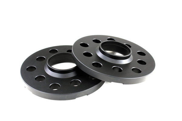 5x100 | 5x112 | Velt Sport Hubcentric Wheel Spacers (with Lip) +12mm