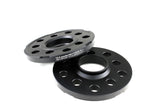 Velt Sport Velt Sport Hubcentric Wheel Spacers (with Lip) +12mm | 5x100 | 5x112 012H-5012-571-OE