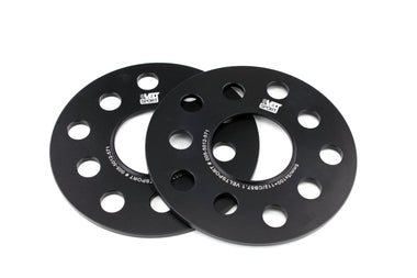 5x112 | 5x100 | Velt Sport Hubcentric Wheel Spacers +5mm