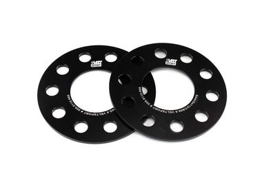 5x112 | Velt Sport BMW Hubcentric Wheel Spacers +5mm