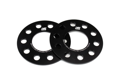 5x112 | Velt Sport Hubcentric Wheel Spacers +5mm