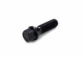 UroTuning Kits Lug Bolt Cone Seat (Black) 14x1.25 - 35mm | Set of 10 C17F35-ZNNITT_qty10