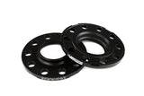 Velt Sport Velt Sport BMW Hubcentric Wheel Spacers (With Lip) +10mm | 5x120 010H-5120-726