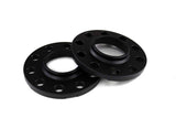 5x120 | Velt Sport F-Series BMW Hubcentric Wheel Spacers (With Lip) +12mm