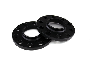 5x120 | Velt Sport BMW Hubcentric Wheel Spacers (With Lip) +12mm