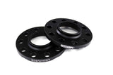 Velt Sport Velt Sport F-Series BMW Hubcentric Wheel Spacers (With Lip) +12mm | 5x120 012H-5120-726-F