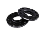 Velt Sport Velt Sport F-Series BMW Hubcentric Wheel Spacers (With Lip) +12mm | 5x120 012H-5120-726-F