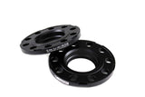 Velt Sport Velt Sport F-Series BMW Hubcentric Wheel Spacers (With Lip) +12mm | 5x120 012H-5120-726-F