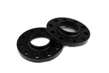5x120 | Velt Sport F-Series BMW Hubcentric Wheel Spacers (With Lip) +15mm