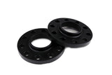 5x120 | Velt Sport BMW Hubcentric Wheel Spacers (With Lip) +15mm