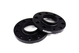 Velt Sport Velt Sport BMW Hubcentric Wheel Spacers (With Lip) +15mm | 5x120 015H-5120-726