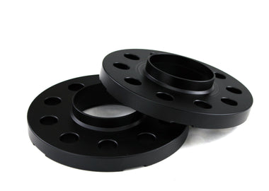 5x112 | Velt Sport Hubcentric Wheel Spacers (with Lip) +15mm