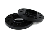 5x112 | Velt Sport BMW Hubcentric Wheel Spacers (With Lip) +15mm