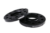 Velt Sport Velt Sport Hubcentric Wheel Spacers (with Lip) +15mm | 5x112 015H-5112-666