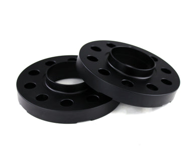 5x112 | Velt Sport BMW Hubcentric Wheel Spacers (With Lip) +20mm