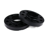 5x112 | Velt Sport BMW Hubcentric Wheel Spacers (With Lip) +20mm