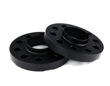 5x112 | Velt Sport Hubcentric Wheel Spacers (with Lip) +20mm