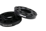 Velt Sport Velt Sport BMW Hubcentric Wheel Spacers (With Lip) +20mm | 5x112 020H-5112-666-G