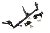 Fabless Fabless 4-Cyl Complete Mount Kit [OEM Position] - VW MK3
