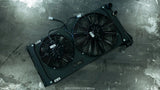 Fabless Fabless Fan Shroud - VW  VR6 Corrado 34-2201