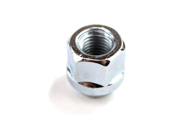 Velt Sport Lug Nut - Open Ended - Cone - 12x1.5 (set of 20) VELT-LNOEC20