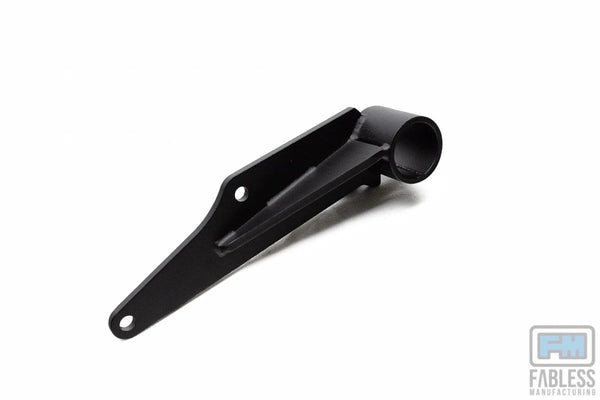 Fabless Front Engine Mount MK2/Corrado - 1.8L/2.0L | 02A, 02J, 02M | 28-2024