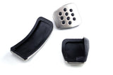 Aftermarket Pedal Cap Set - Manual Transmission - Mk4/TT PSMT-MK4TT